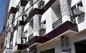 Hotel Rajshree